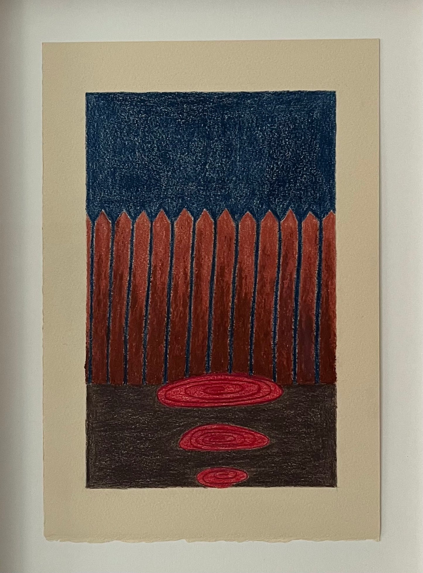Patricia Perales García. “Motherhood (Guilt)”, 2025