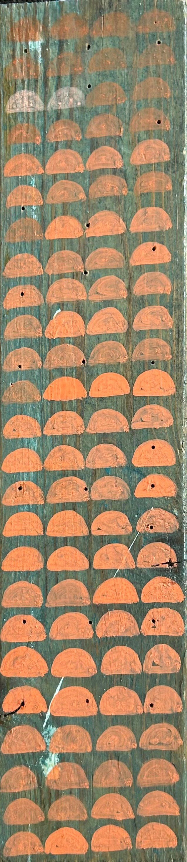 Nina Wengel. "oh, what a beautiful eternity"