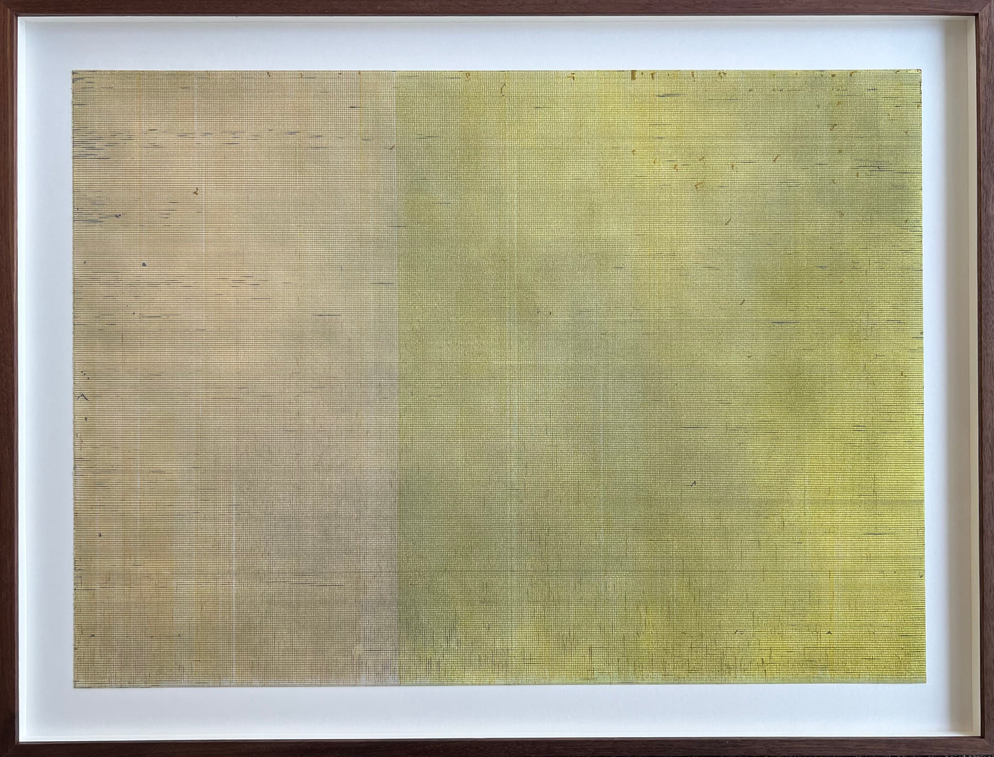 Line Toftsø. “Field”, 2025