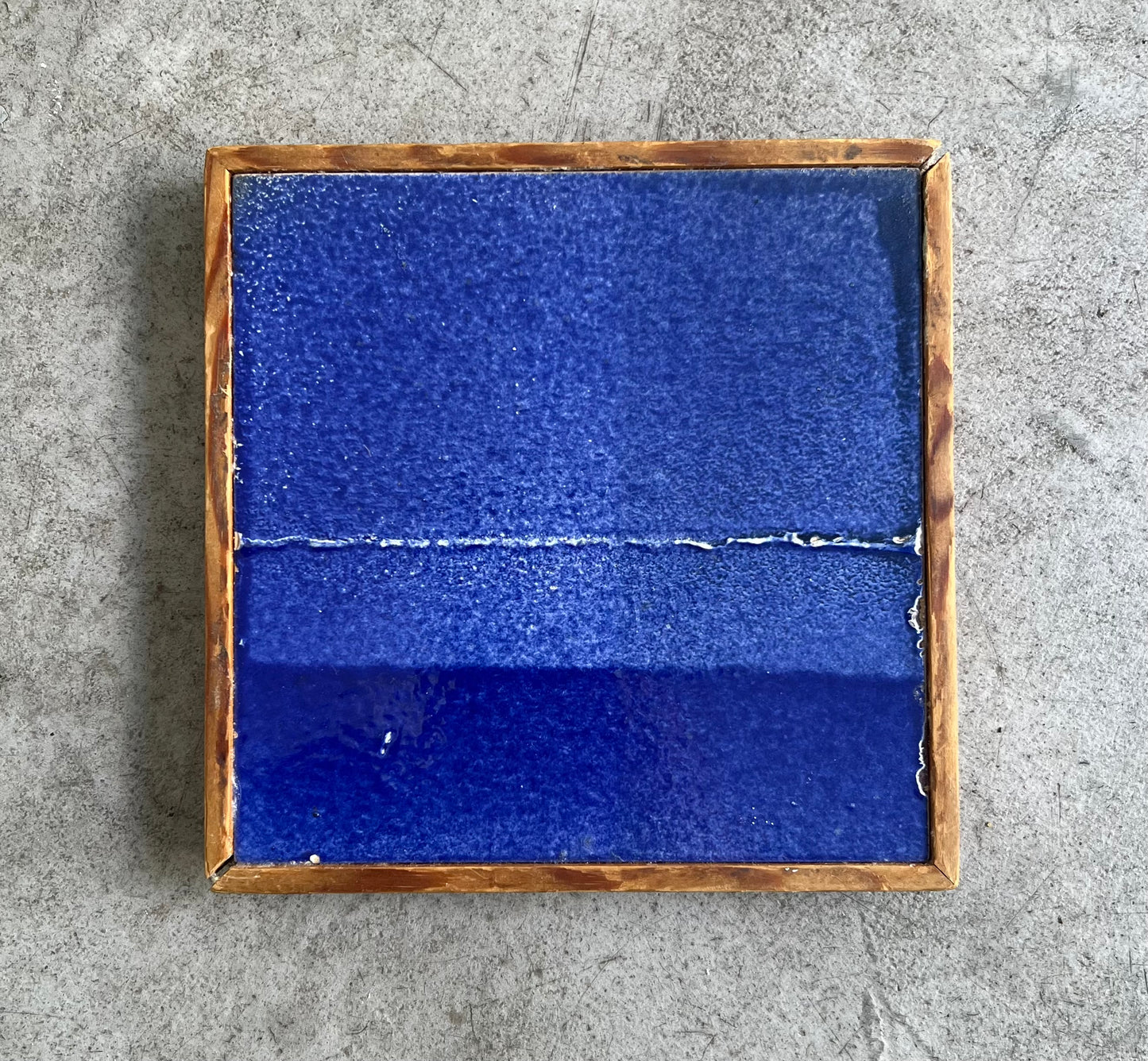 Else Fischer-Hansen. Composition, 1950’s