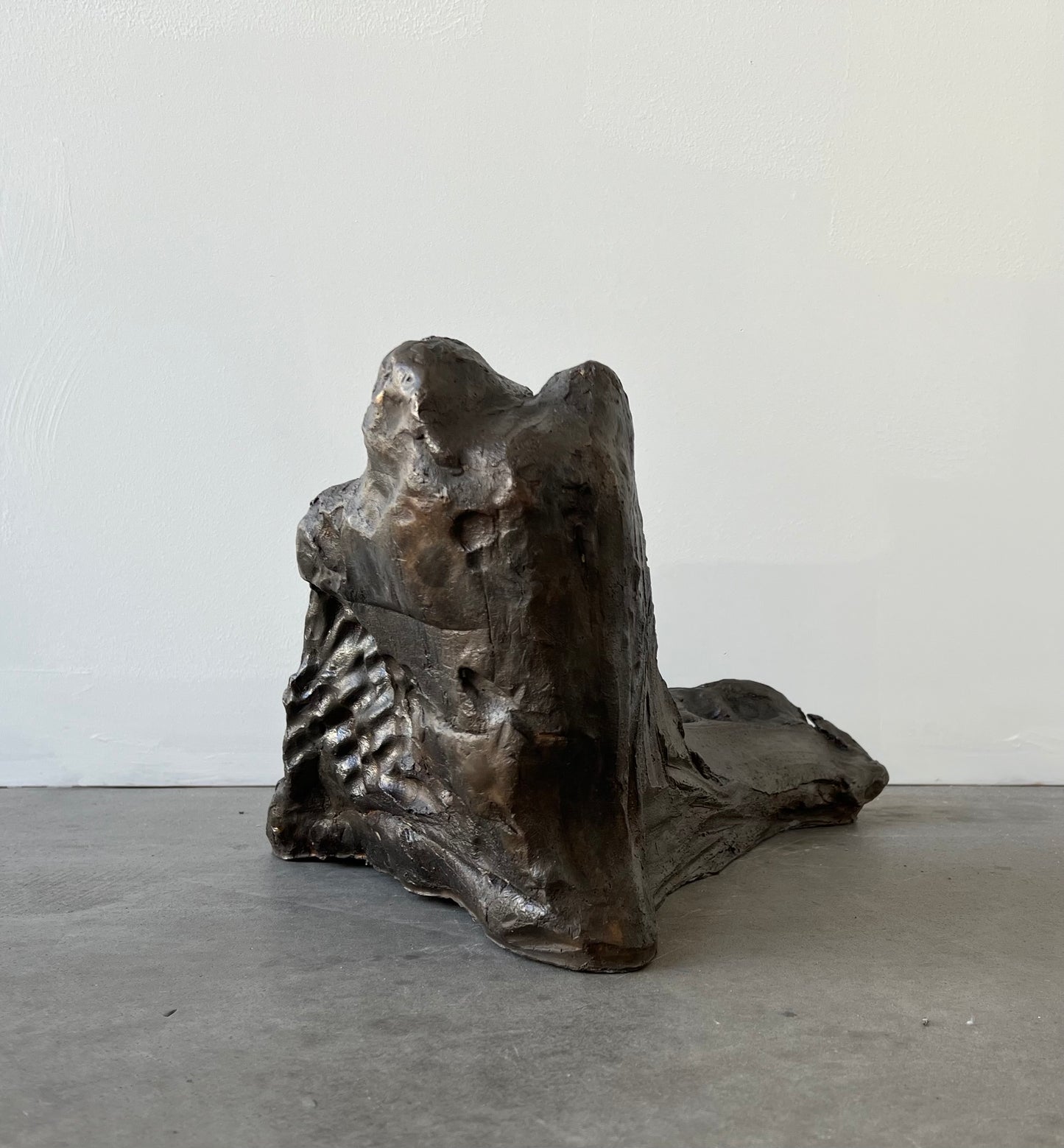 Eli Benveniste. “Adagio”, 2001