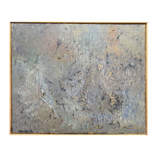 Herold G. Kristensen. Composition