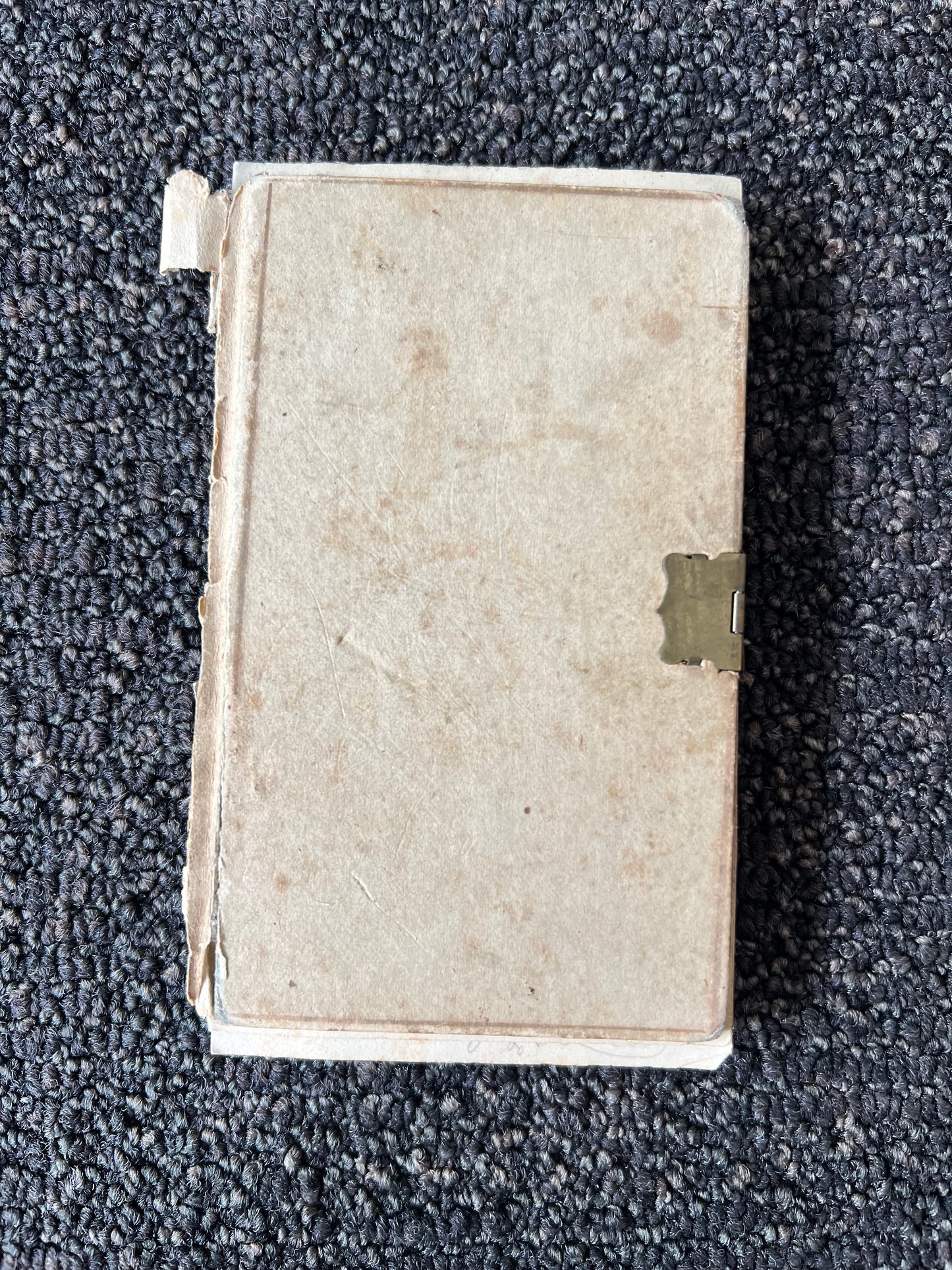 Niels Skovgaard. Sketchbook