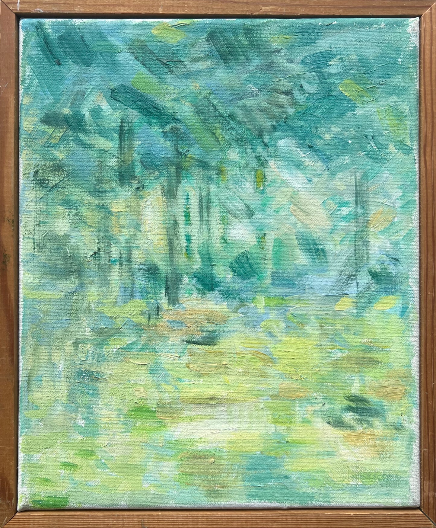 Viggo Bentzon. Composition, 1993