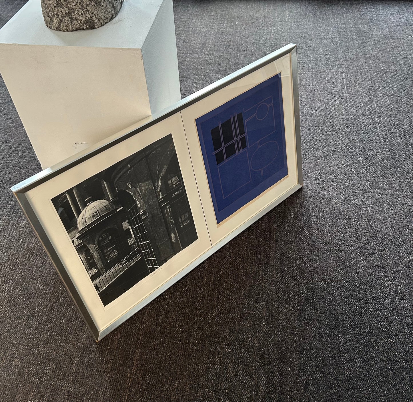 Ole Schwalbe. “Romerske Synonymer”, 1968