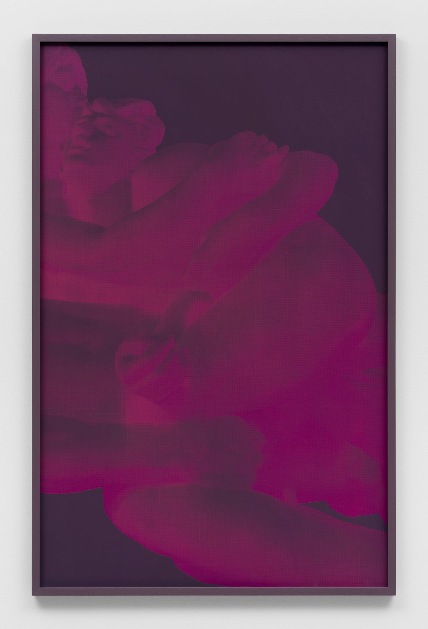 Marie Kølbæk Iversen. “A.M.O.C”, 2021