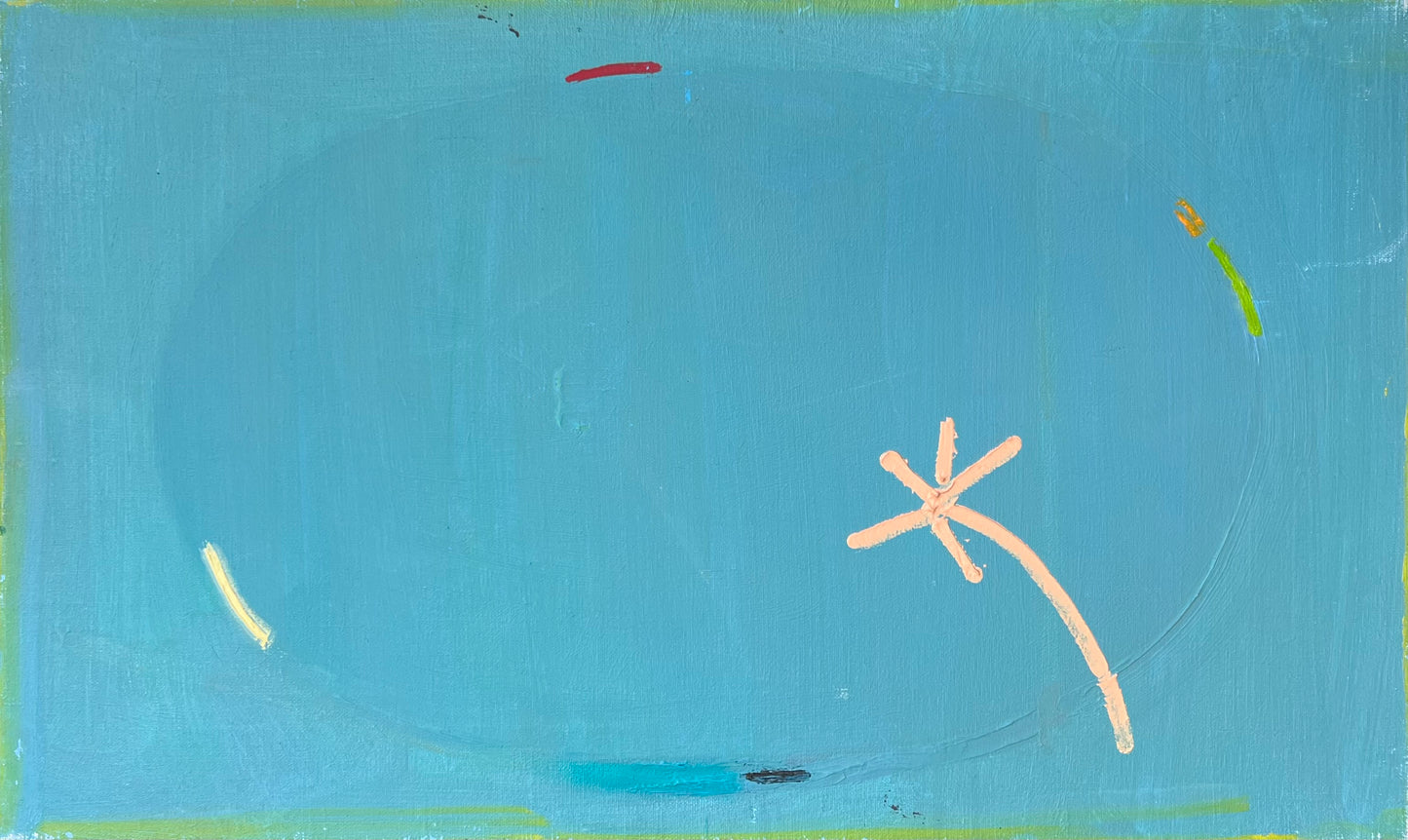 Else Fischer-Hansen. Composition, 1972