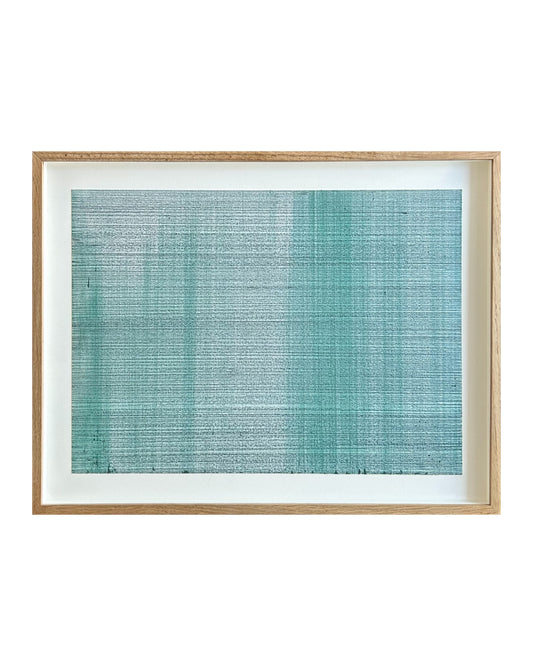 Line Toftsø. Composition, 2024