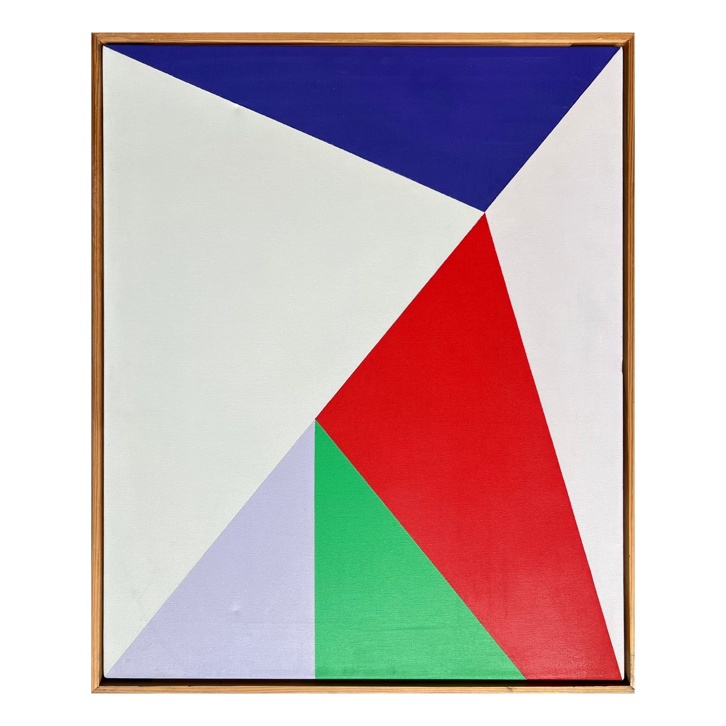 Bjarne Winther Troelstrup. Composition, 1988