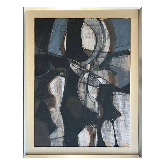 Sven Åge Larsen. Composition, 1977