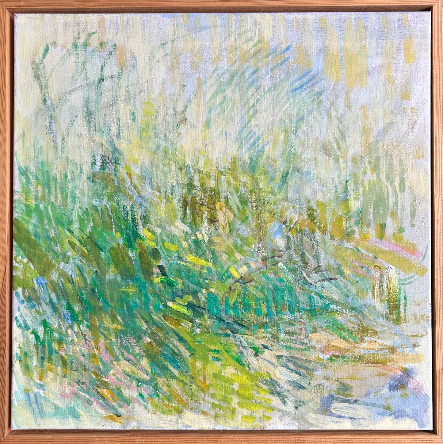 Viggo Bentzon. Composition, 2017