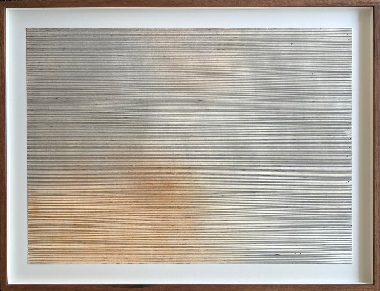 Line Toftsø. Composition, 2025