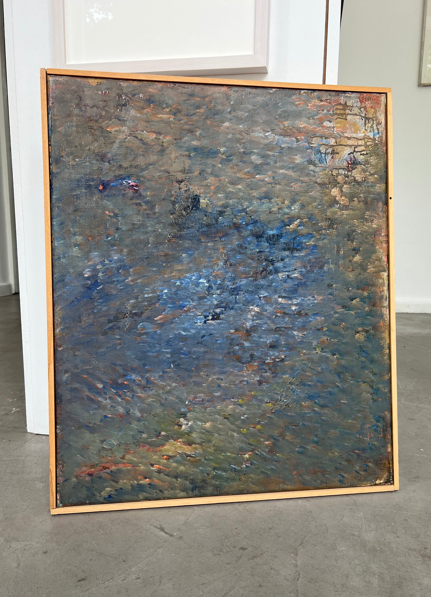 Herold G. Kristensen. Composition