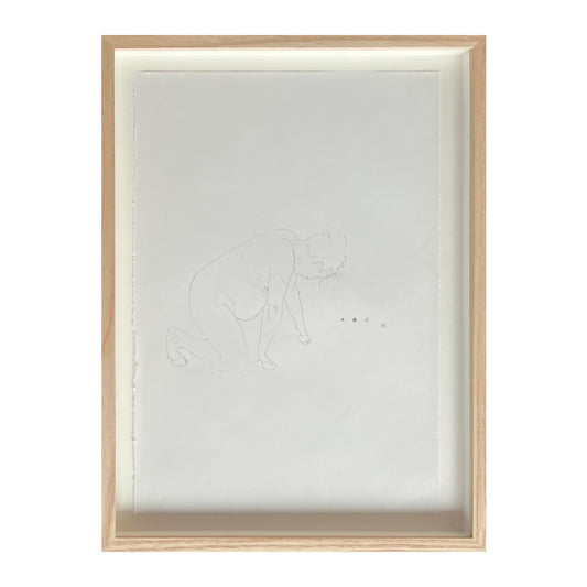 Marie Kølbæk Iversen. “Længere og værre”, 2018