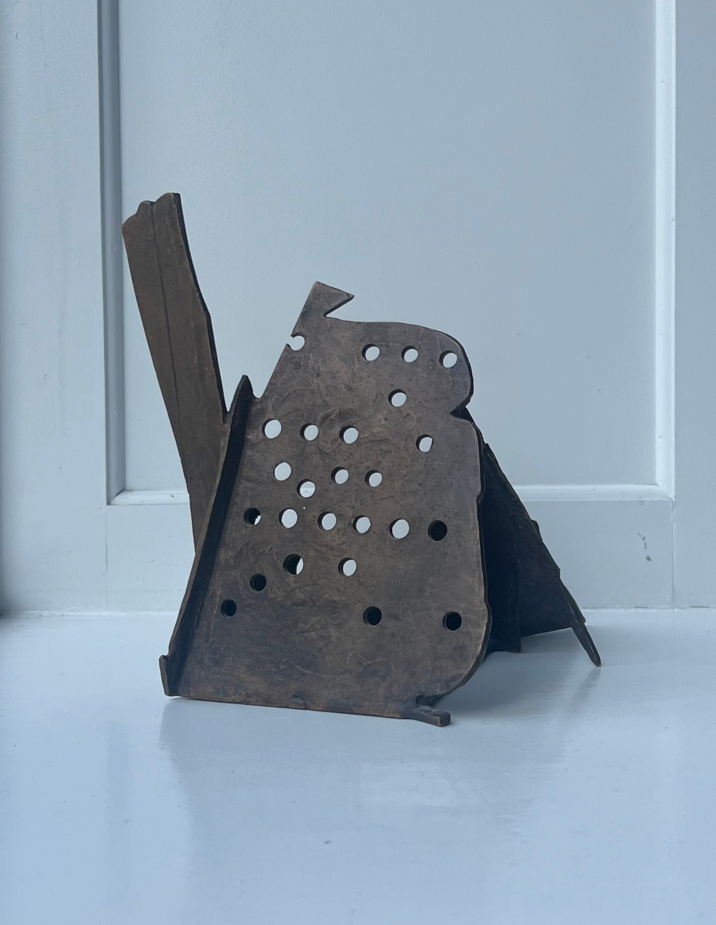 Niels Guttormsen. “Untitled”, 1970s