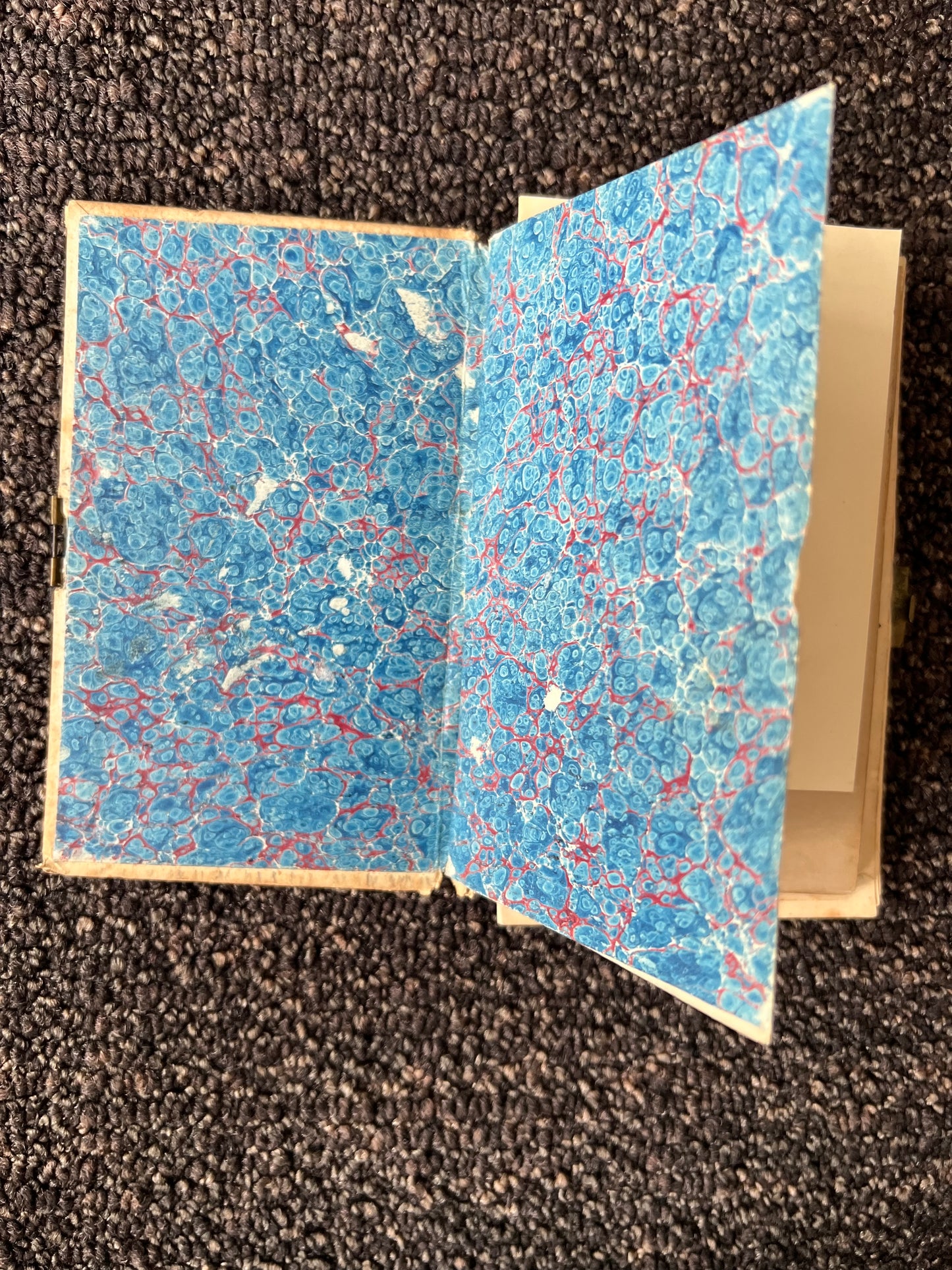 Niels Skovgaard. Sketchbook