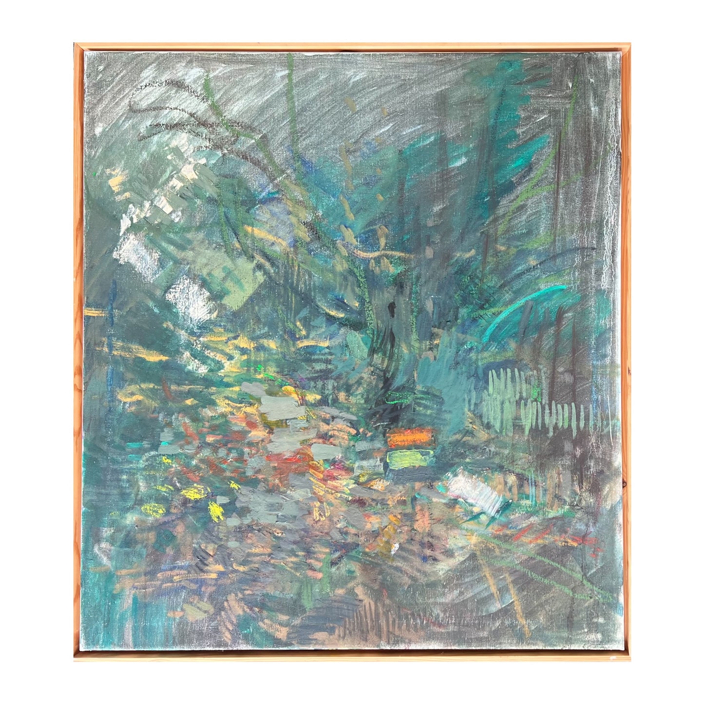 Viggo Bentzon. Composition, 2016