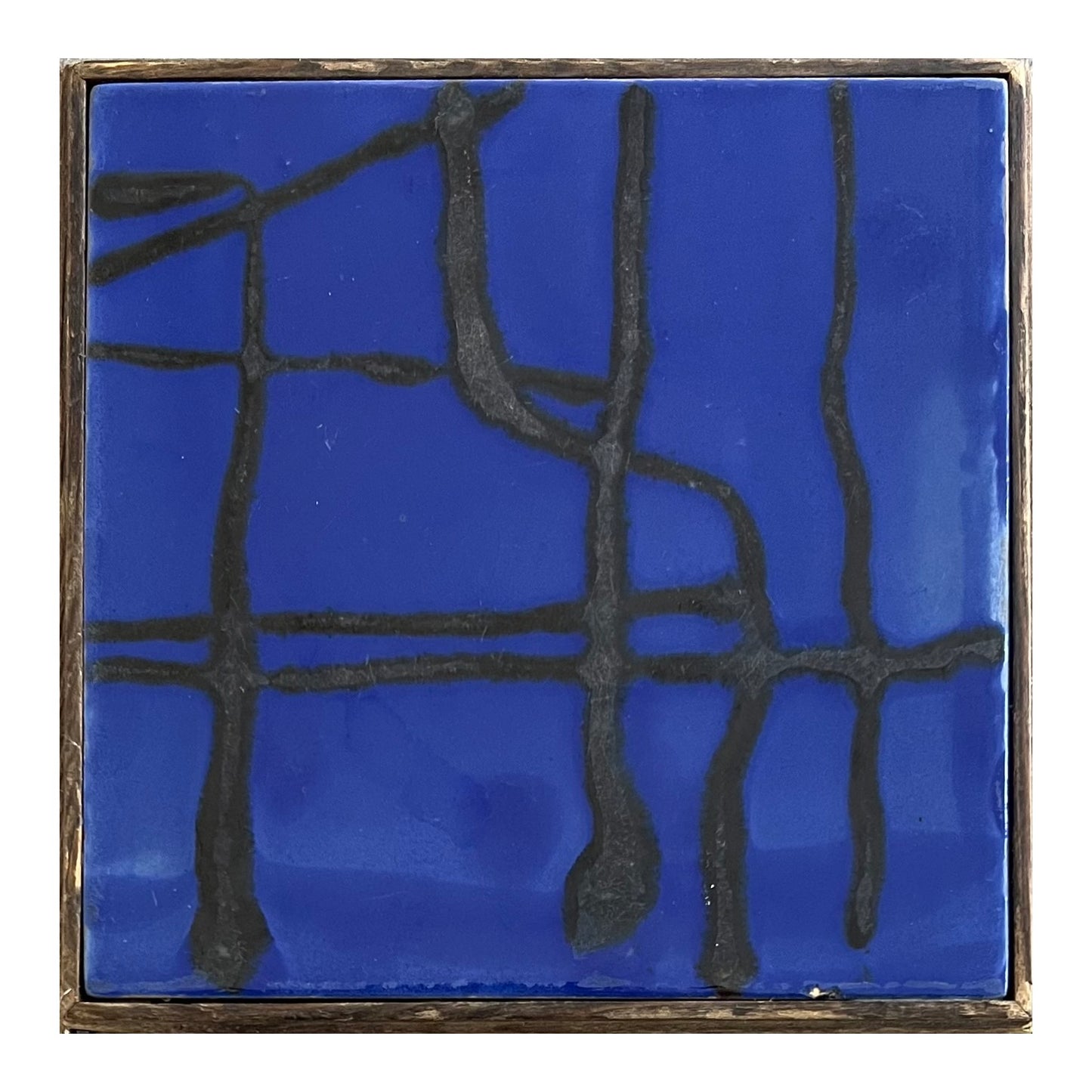 Else Fischer-Hansen. Composition, 1950’s