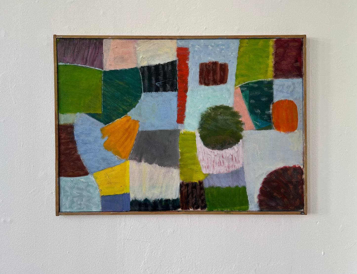 Mogens Valeur. Composition