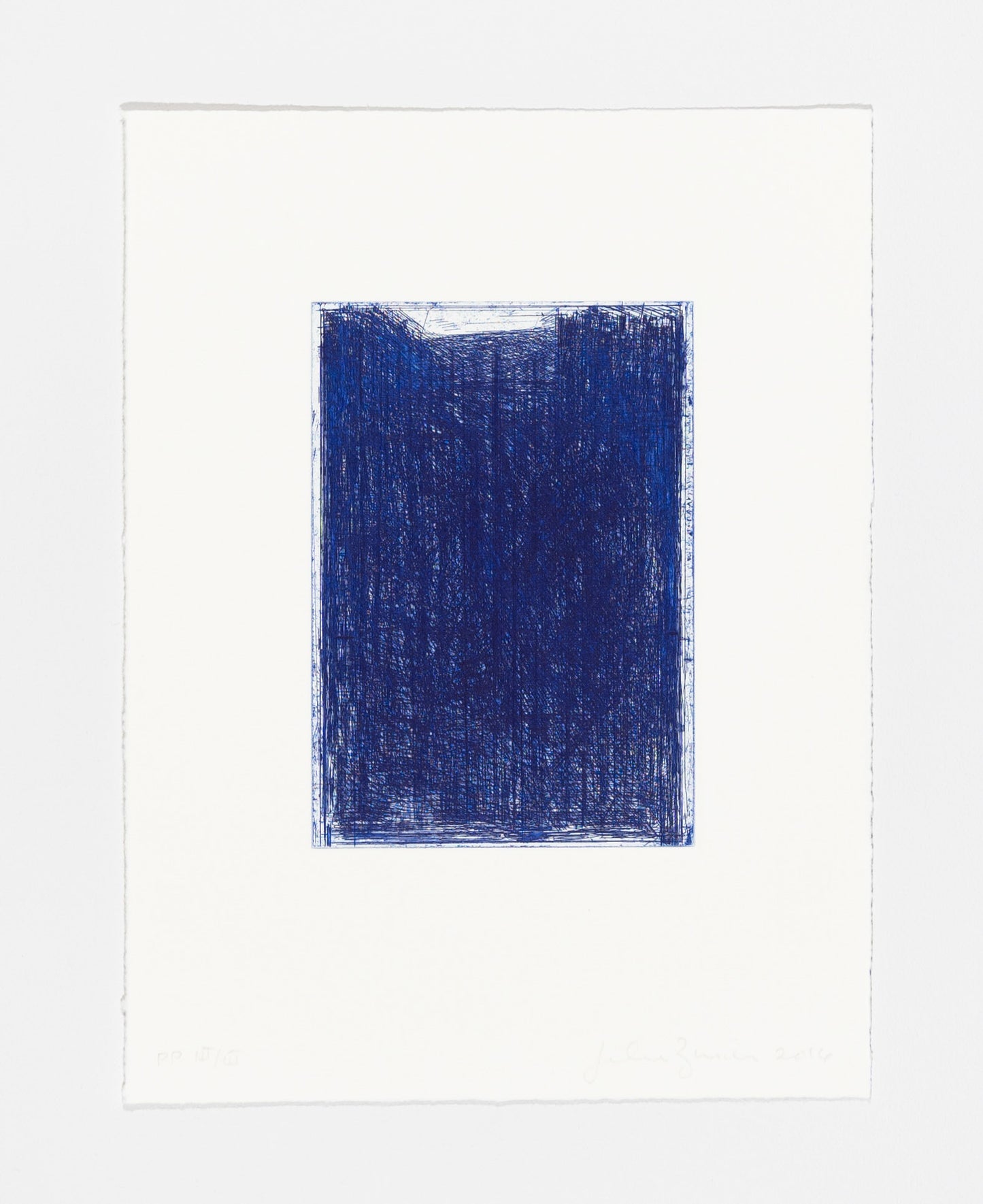 John Zurier. “Summer Book”, 2016