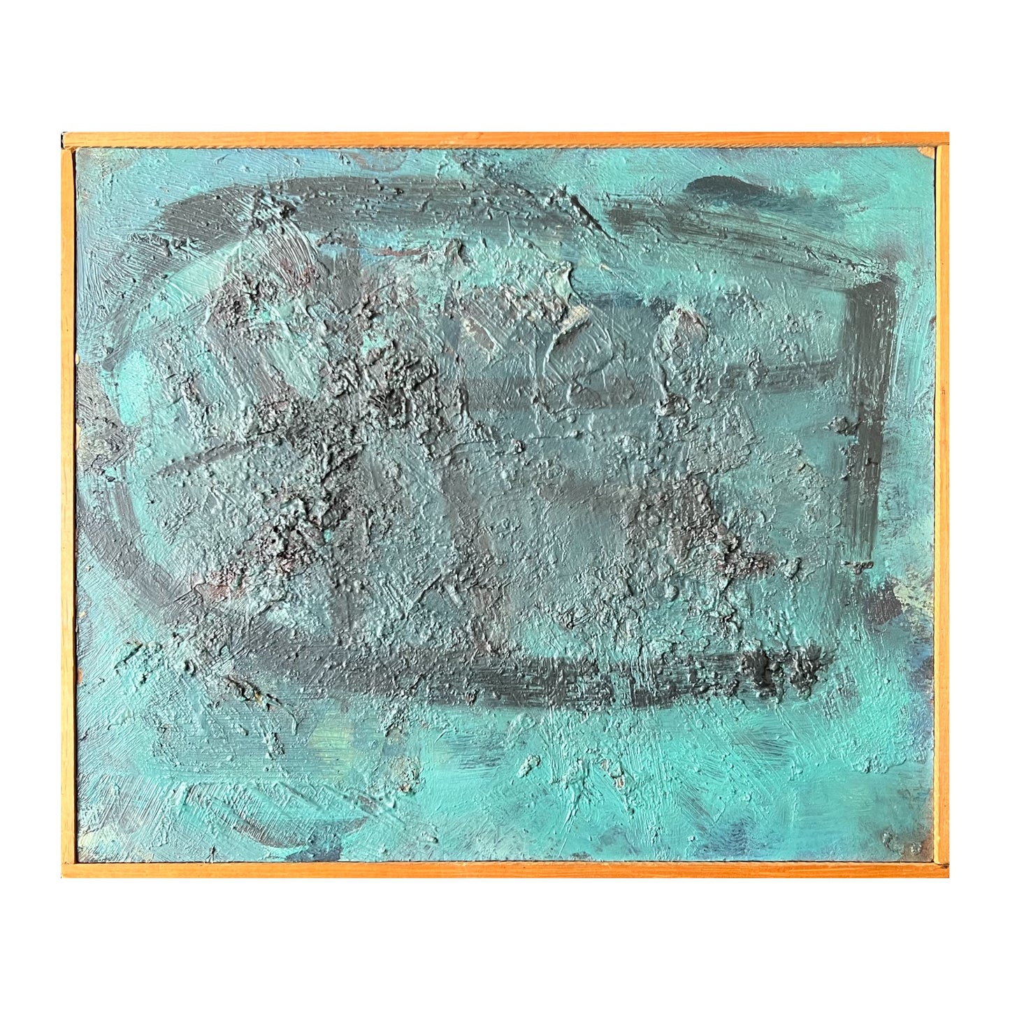 Kjeld Hansen. Composition