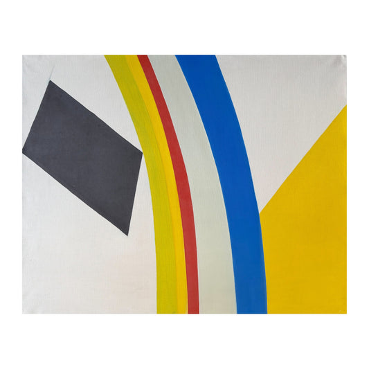 Niels Guttormsen. Composition, 1965