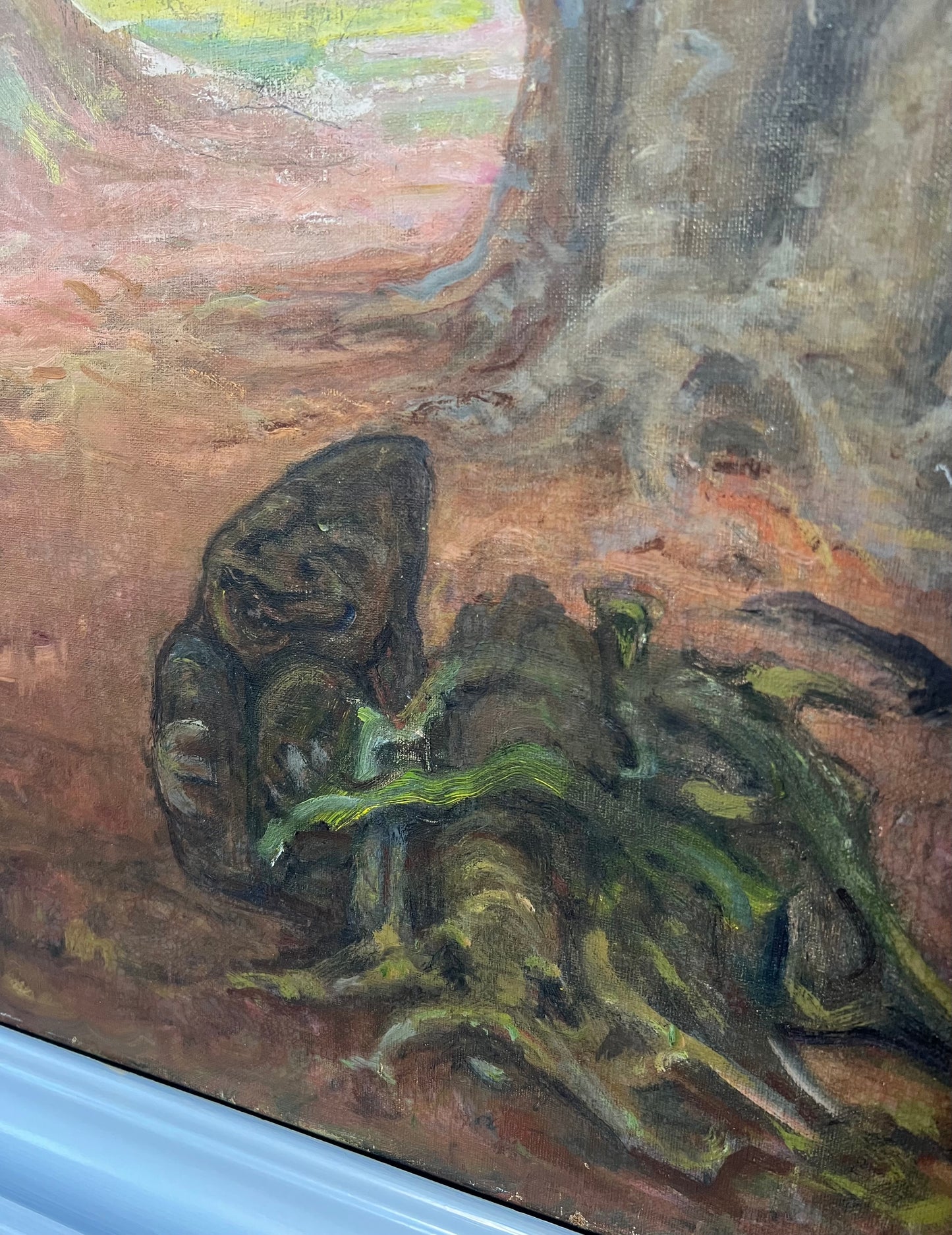 Suzette Holten. “I Trylleland”, 1930