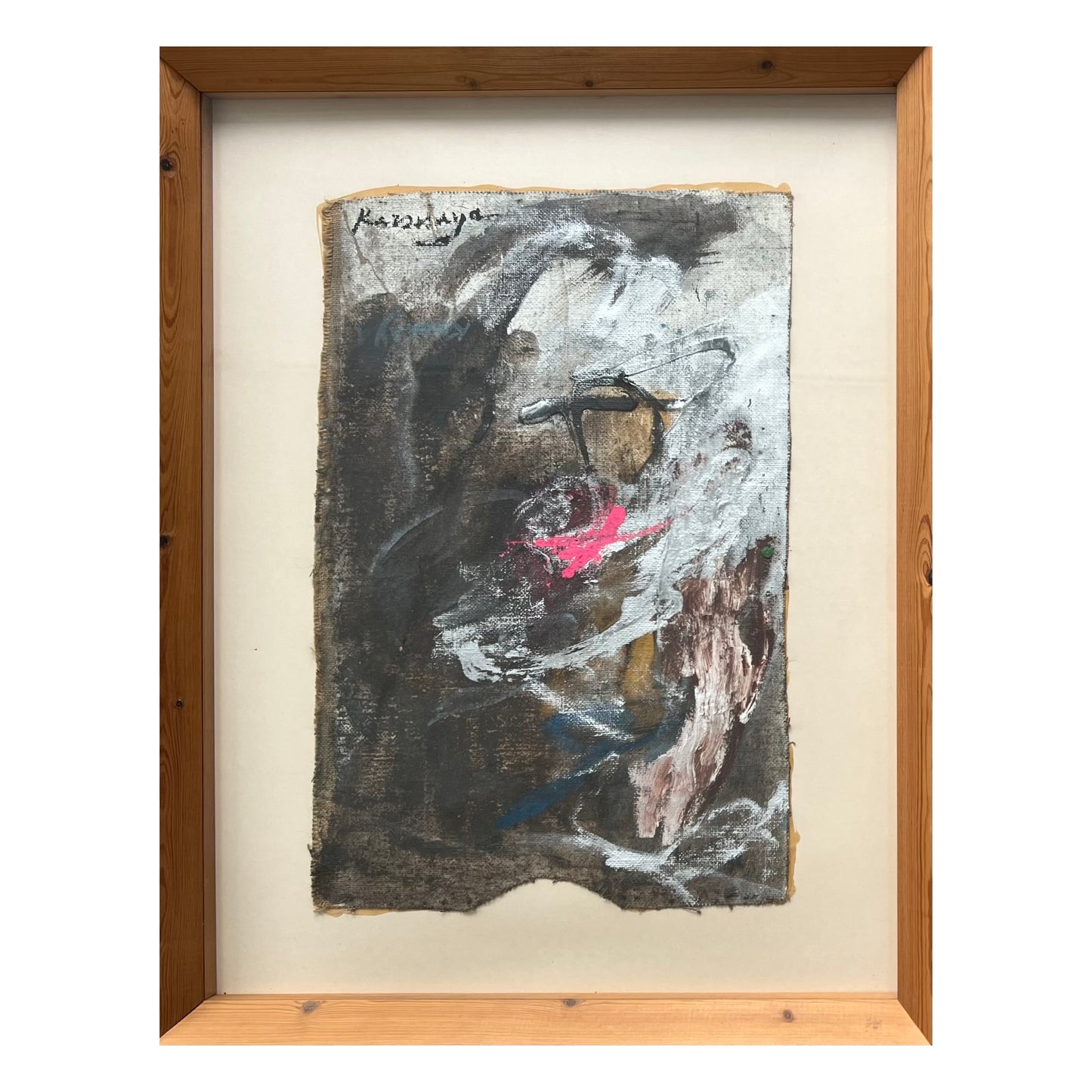 Ida Karskaya. Composition