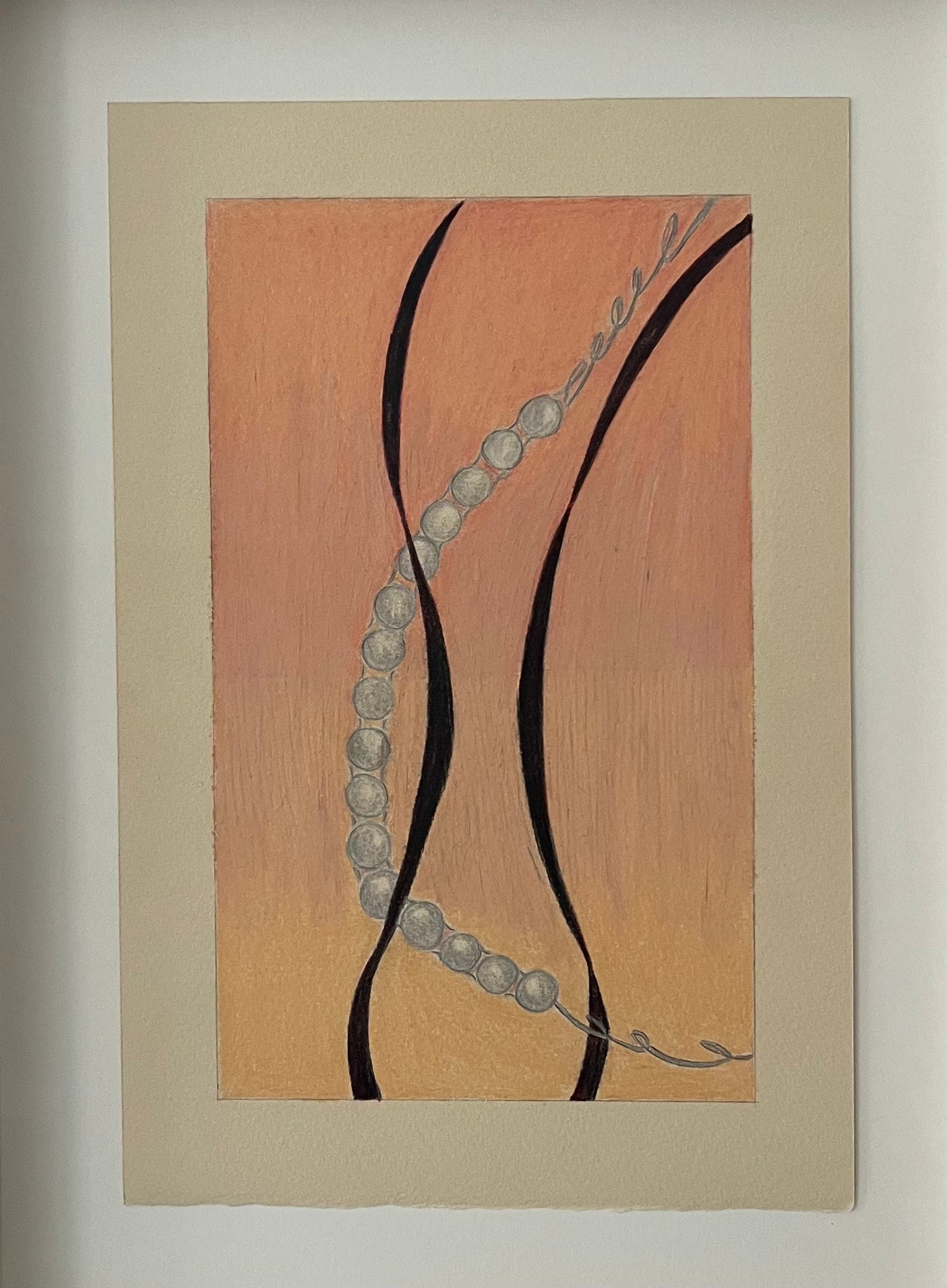Patricia Perales García. Motherhood (Weave)”, 2025