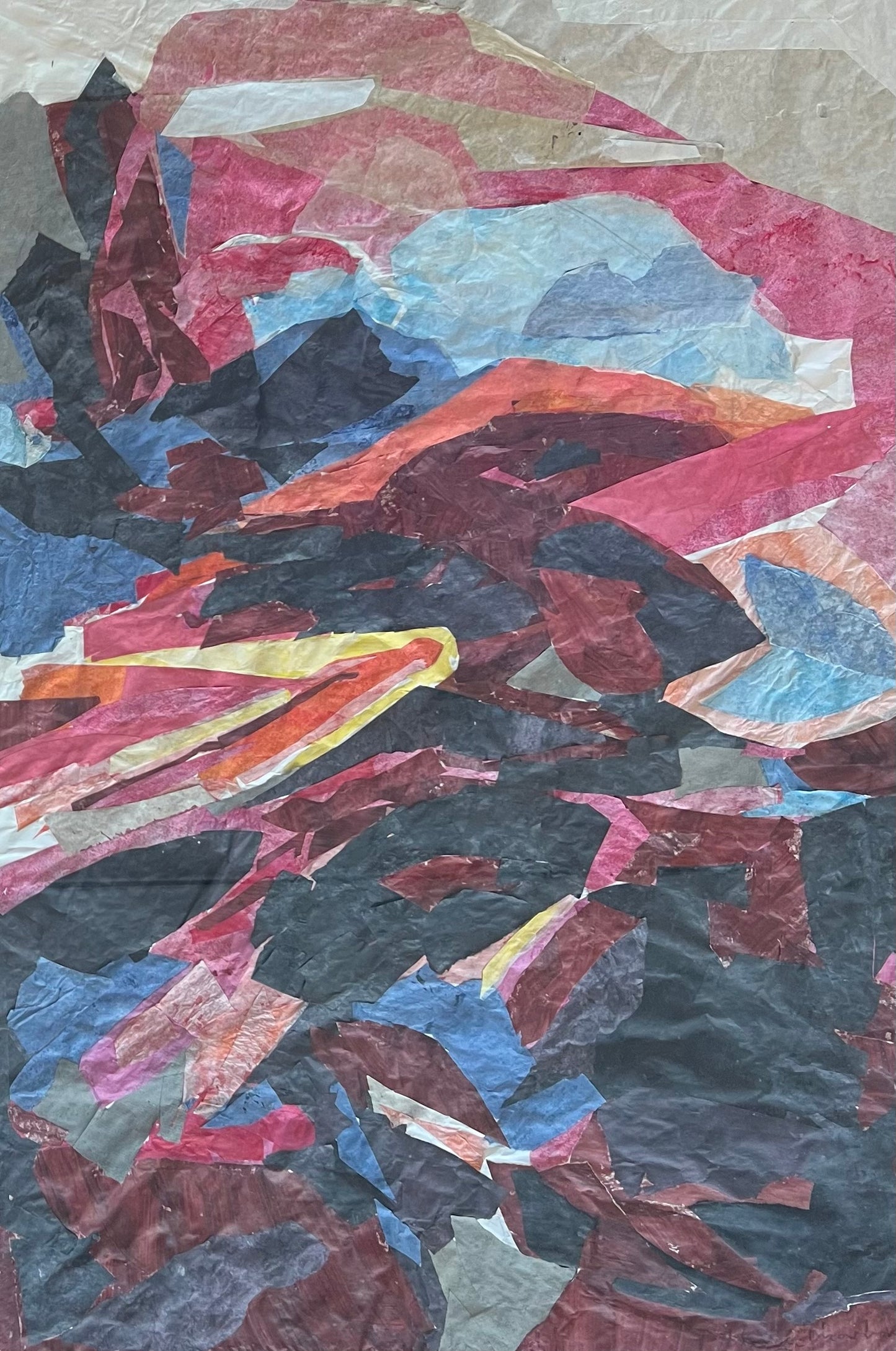 Helle Thorborg. Composition