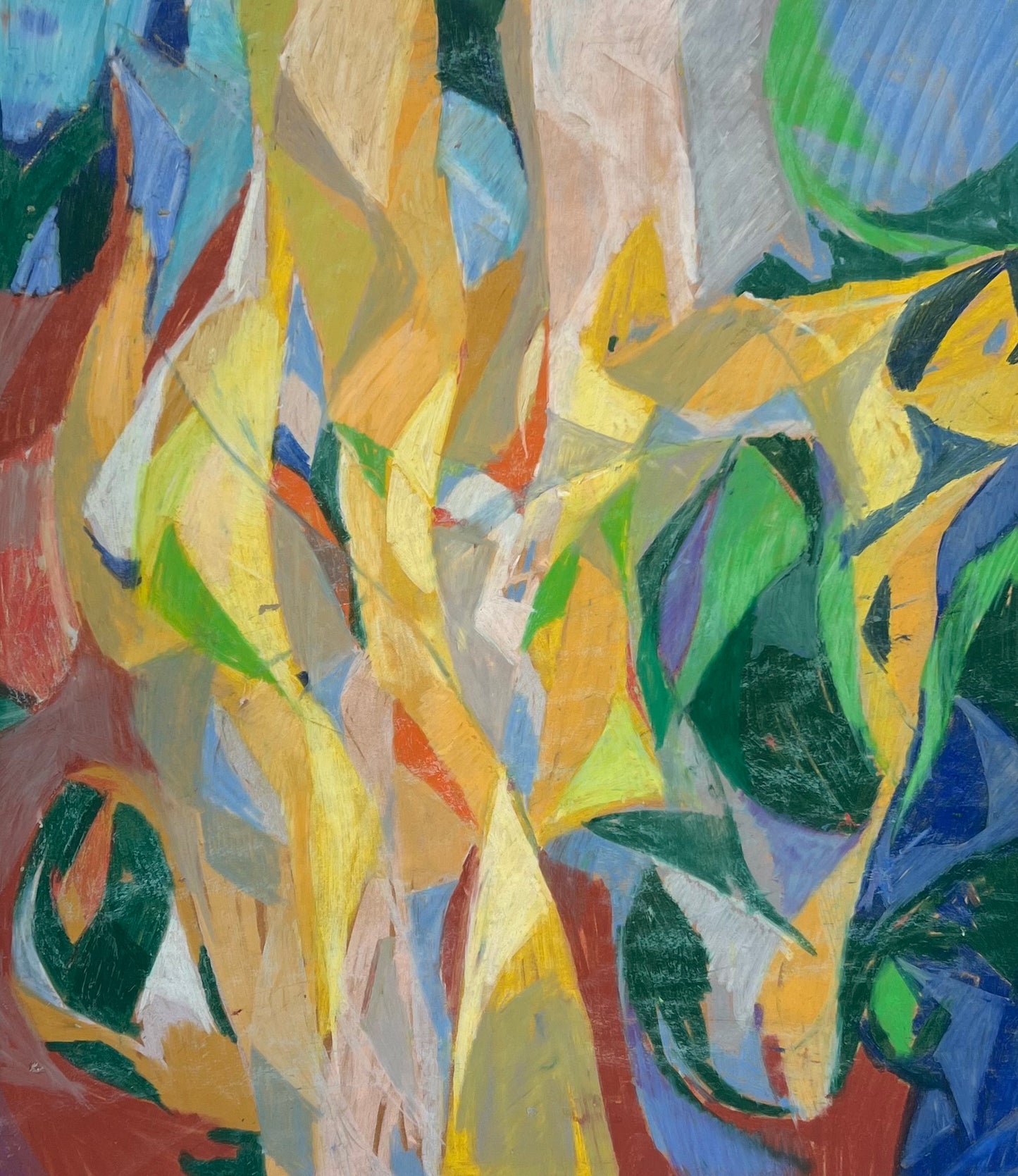 Sven Åge Larsen. Composition, 1975