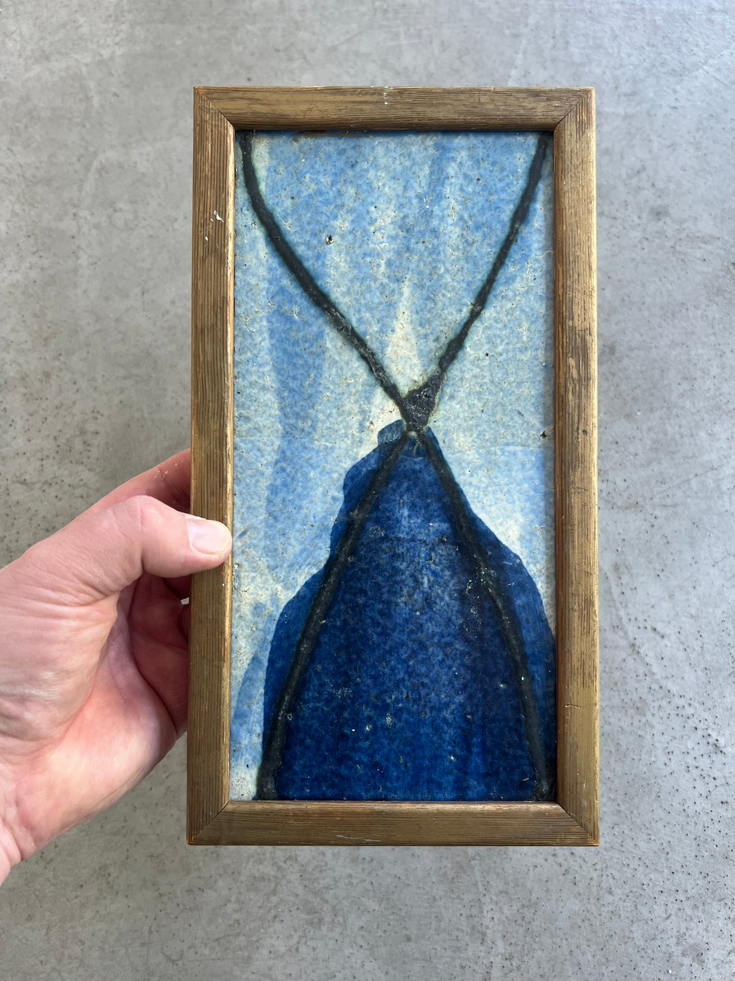 Else Fischer-Hansen. Composition, 1950’s