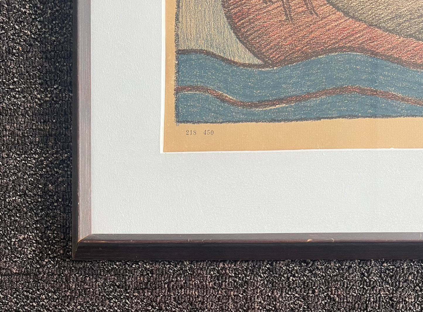 Henry Heerup. Composition