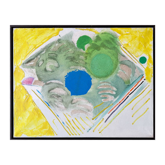 Else Fischer-Hansen. Composition, 1970