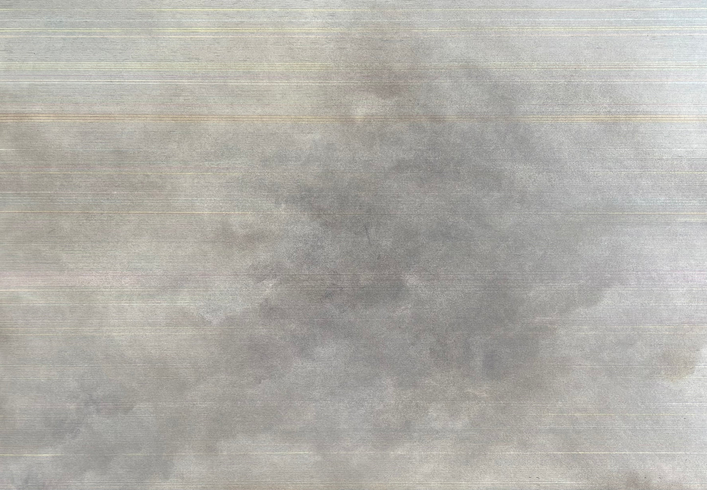 Line Toftsø. “Skystudie IV”, 2026