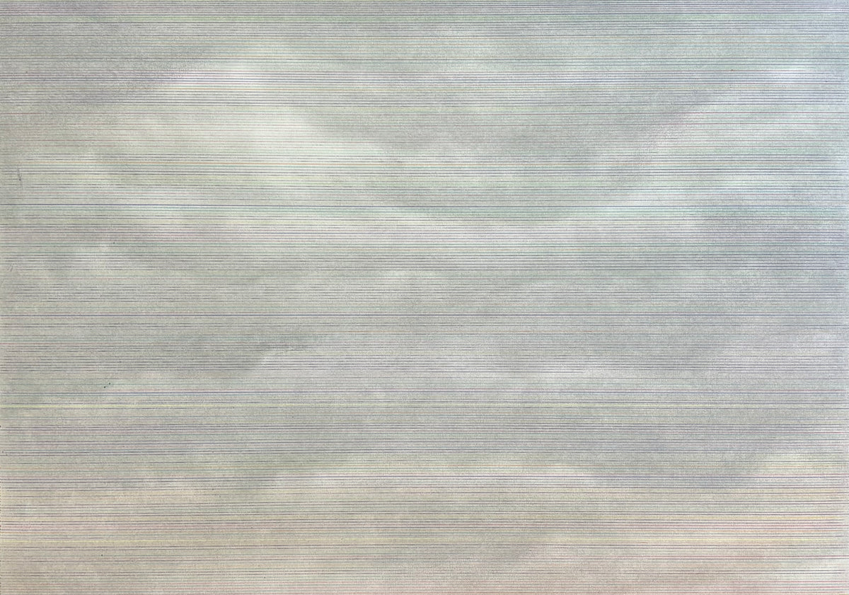 Line Toftsø. “Himmerland IV”, 2026