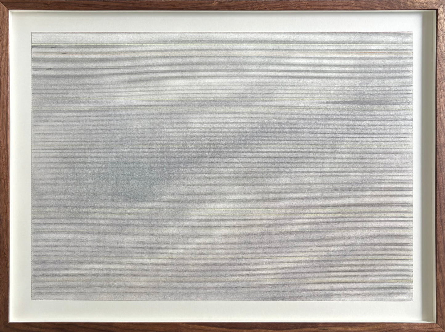 Line Toftsø. “Himmerland I”, 2026