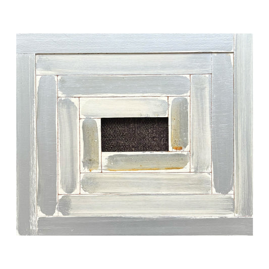 Niels Guttormsen. “Ramme” 1966.