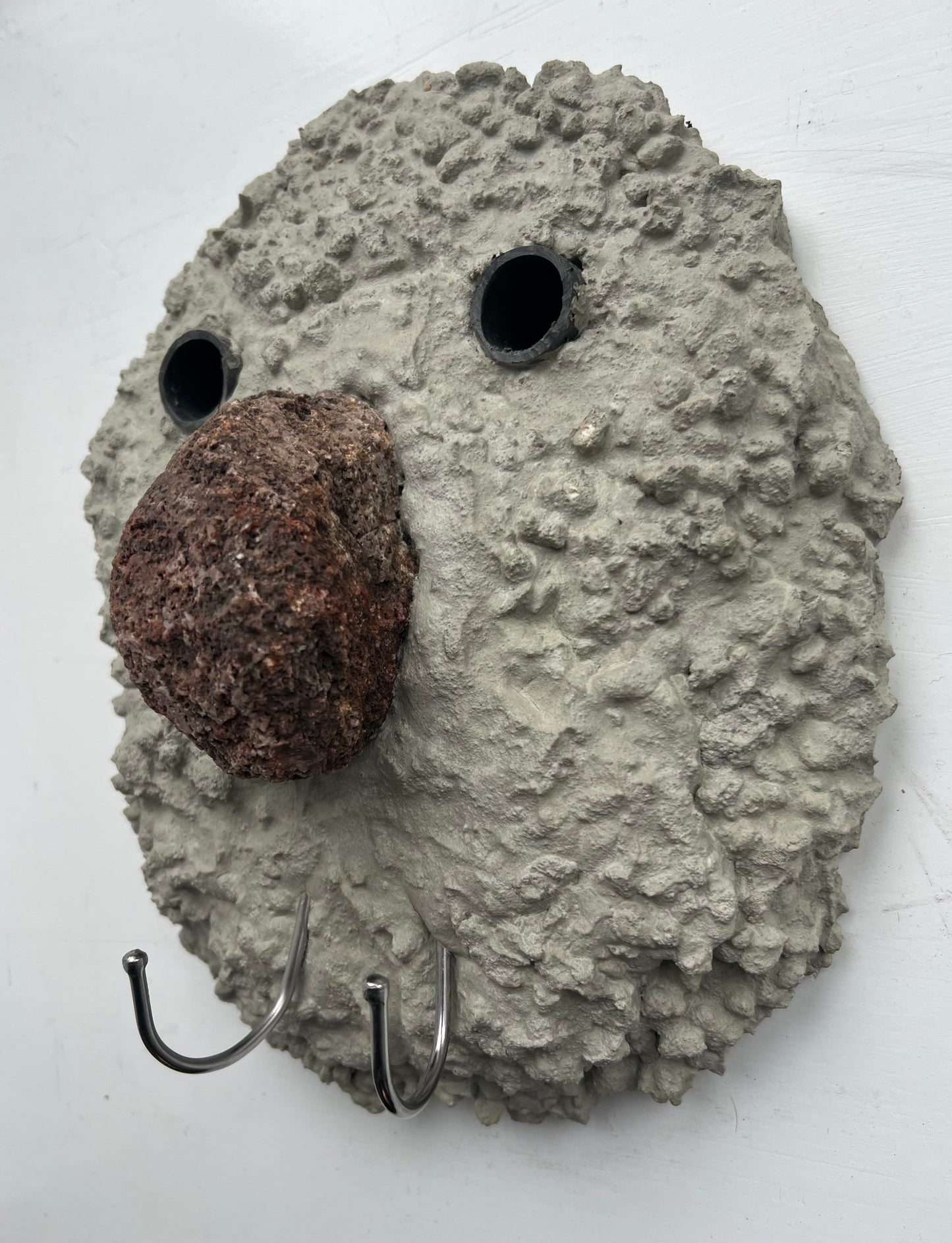 Magnus Pettersen. Coat rack, 2025