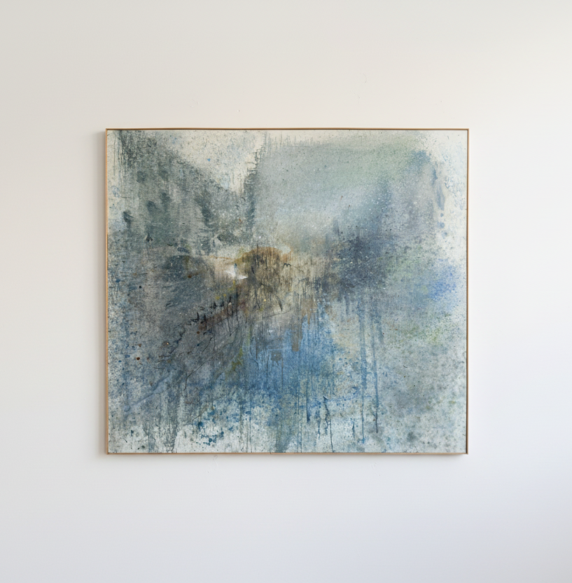 Herold G. Kristensen. Composition, 1980’s