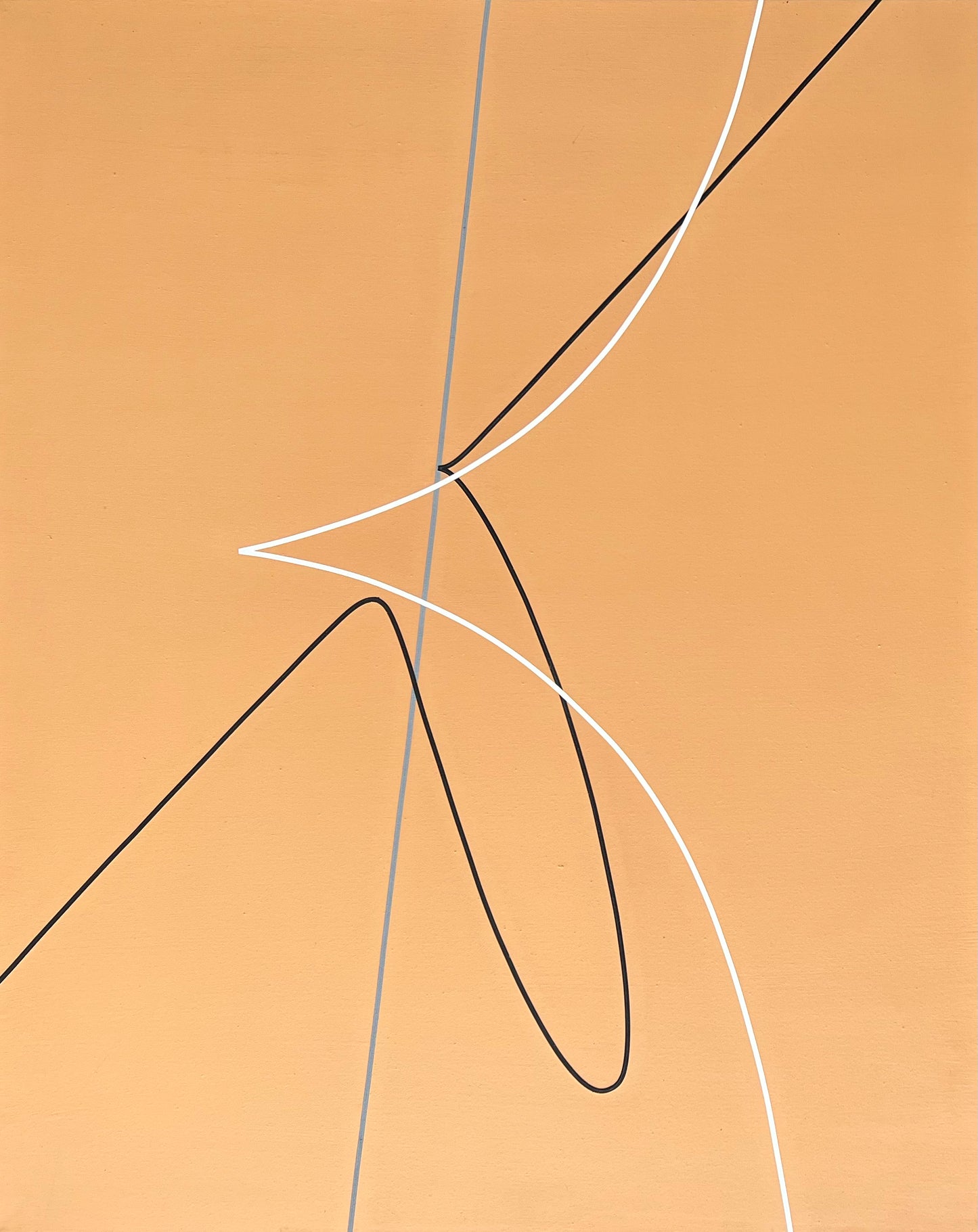 Steffen Jørgensen. Composition, 2010
